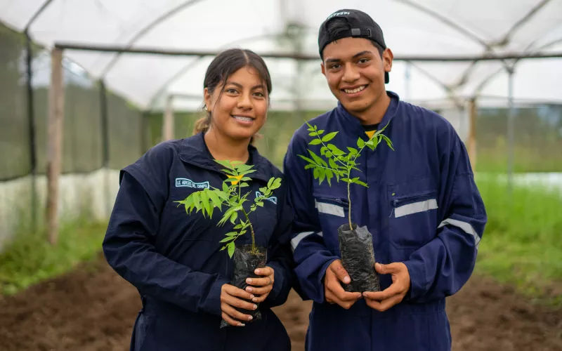 Embracing Digital Skills in Agrifood Education