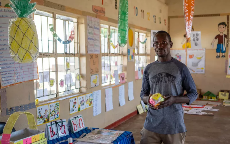 Encouraging Parents to Support Learning: What Works?