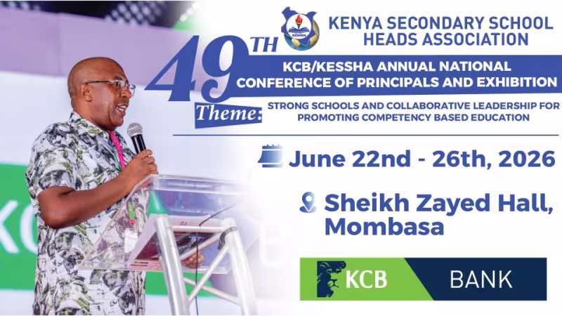 KESSHA 2026