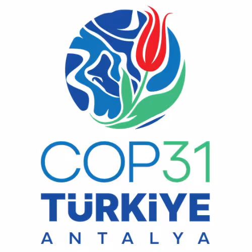 COP31 logo