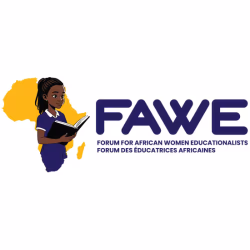 FAWE logo