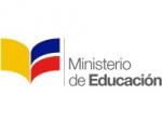 Logo ministry Ecuador