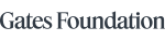 Gates Foundation logo.