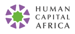 Human Capital Africa logo.