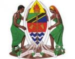 Ministry of Education, Science and Technology, Tanzania logo