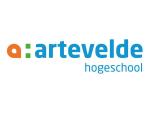 Artevelde logo.