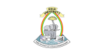 Gulu University logo.