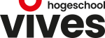 Vives University logo