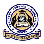 Teachers Service Commission Kenya