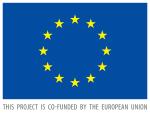 EU logo.