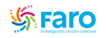 Faro logo.