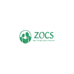 ZOCS logo.
