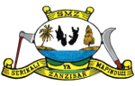 Logo SMZ