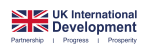 Logo FCDO