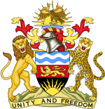Coat of Arms Malawi