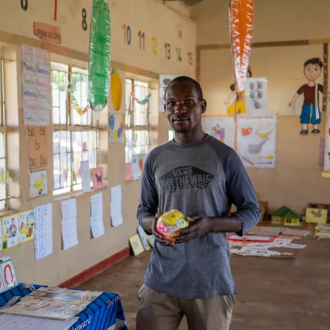 Encouraging Parents to Support Learning: What Works?